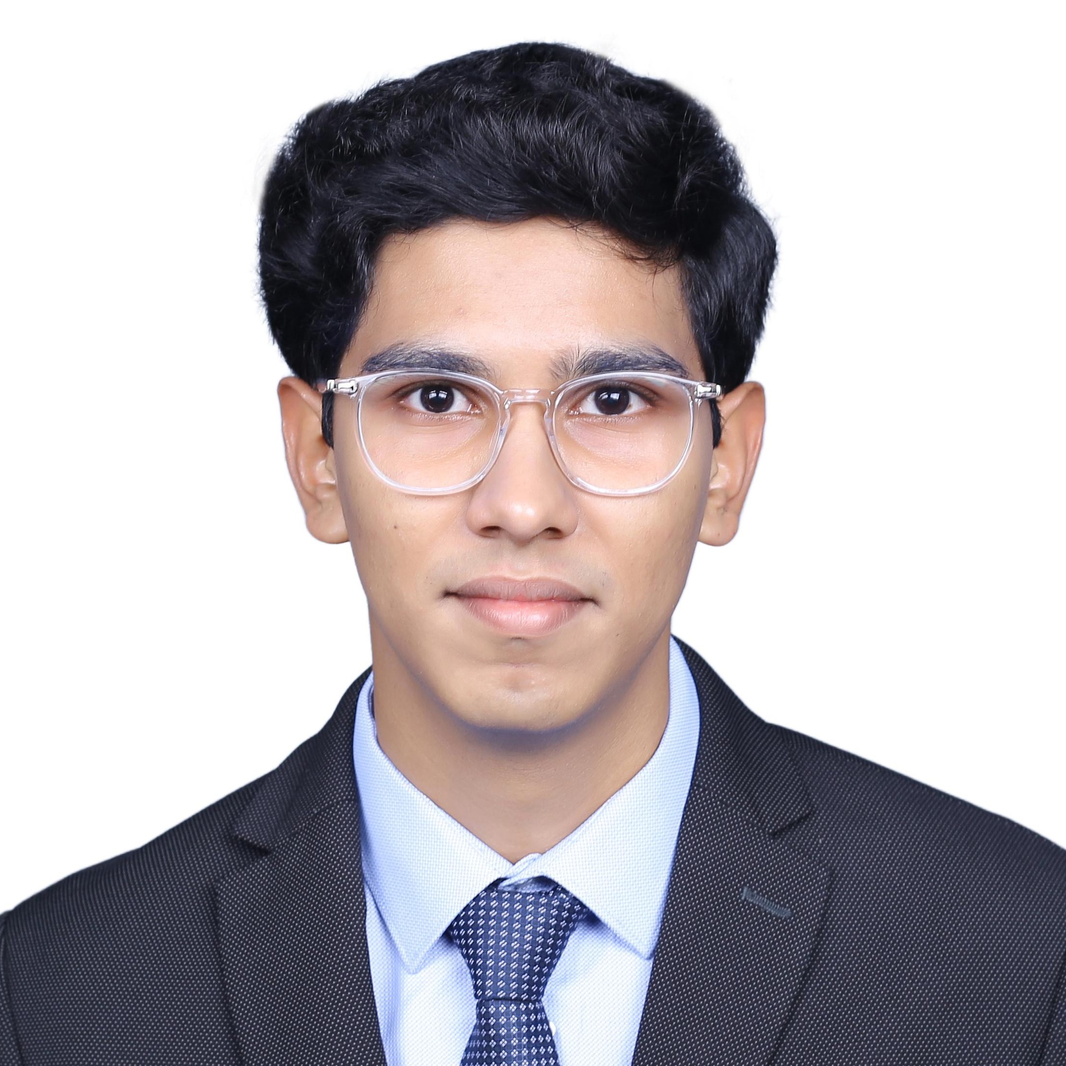 Aarya Sathe